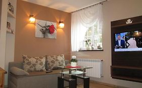 Apartamenty Przy Farze